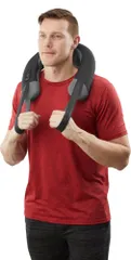 Đai Massage Cổ Vai Gáy HoMedics NMS-377 Shiatsu - Thư Giãn Với Chức Năng Massage Sâu, Rung Và Nhiệt - Bảo Hành 2 Năm