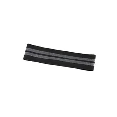 Dây Kháng Lực Đàn Hồi Miniband Bendu PK6301 - Dụng Cụ Tập Chân, Mông Yoga, Gym Cao Cấp, Chống Trơn Tuột