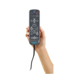 Đệm Massage Shiatsu GEL Touch HoMedics MCS-846 - Công Nghệ 3D Thư Giãn Toàn Thân, Kèm Nhiệt Giải Tỏa Căng Thẳng