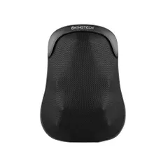 Đệm Massage Lưng Kingtech KC-300 - 12 Đầu Massage Shiatsu Có Hẹn Giờ, Nhiệt Hồng Ngoại, Thiết Kế Hiện Đại, Thoáng Khí