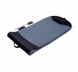 Đệm Massage Toàn Thân Gấp Gọn Shiatsu 3D HoMedics BM-AC108HJ - Công Nghệ Khí Nén, 6 Chế Độ Massage, Giảm Đau Hiệu Quả