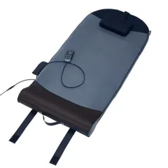 Đệm Massage Toàn Thân Gấp Gọn Shiatsu 3D HoMedics BM-AC108HJ - Công Nghệ Khí Nén, 6 Chế Độ Massage, Giảm Đau Hiệu Quả