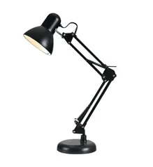 Đèn Bàn Gấp Gọn PIXAR LED Chống Cận Kèm Kẹp - Thiết Kế Thông Minh, Nhiều Màu Sắc, Thay Thế Bóng Dễ Dàng