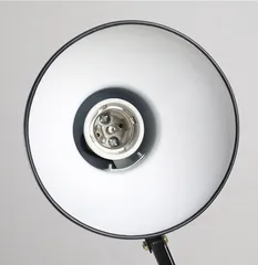 Đèn Bàn Gấp Gọn PIXAR LED Chống Cận Kèm Kẹp - Thiết Kế Thông Minh, Nhiều Màu Sắc, Thay Thế Bóng Dễ Dàng