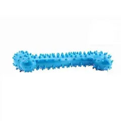 Đồ Chơi Hình Xương Sần Nhỏ Cho Chó 10.5cm - Bảo Vệ Răng Miệng, Giúp Gặm Nghệ Thuật, Đồ Chơi Thú Cưng Thú Vị