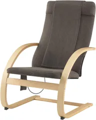 Ghế Massage HoMedics MCS-1200H Công Nghệ 3-D Shiatsu - Thư Giãn, Giảm Căng Thẳng, Hỗ Trợ Sức Khỏe Hiệu Quả, Bảo Hành 2 Năm