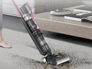 Máy hút bụi khô ướt không dây Tiross TS9307 - Dọn dẹp hiệu quả mọi vết bẩn cứng đầu trong gia đình, thiết kế thông minh, tiện lợi.