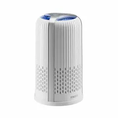 Máy Lọc Không Khí 4 in 1 HoMedics TotalClean AP-T10-WT - Bộ Lọc Hepa 360 Độ, Đèn Ngủ, Khay Tinh Dầu, Hiệu Quả Cho Phòng 27m2
