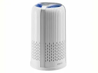 Máy Lọc Không Khí 4 in 1 HoMedics TotalClean AP-T10-WT - Bộ Lọc Hepa 360 Độ, Đèn Ngủ, Khay Tinh Dầu, Hiệu Quả Cho Phòng 27m2
