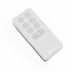 Máy Lọc Không Khí TotalClean Deluxe UV Homedics AP-T45 - 4 Tốc Độ, Lọc Trụ 360 Độ, Diệt Khuẩn UV-C, Phù Hợp 145m2, Khay Tinh Dầu