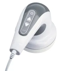 Máy Massage Cầm Tay Đa Năng Shiatsu HoMedics HHP-352 - Thiết Bị Thư Giãn, Xua Tan Mệt Mỏi Với 8 Cường Độ Tùy Chỉnh