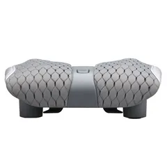 Máy massage chân HoMedics FMS-273HJ - Shiatsu Gel Touch 18 bi lăn, massage thư giãn tại nhà, phù hợp mọi độ tuổi, công nghệ nhiệt hồng ngoại
