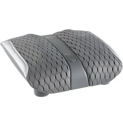 Máy massage chân HoMedics FMS-273HJ - Shiatsu Gel Touch 18 bi lăn, massage thư giãn tại nhà, phù hợp mọi độ tuổi, công nghệ nhiệt hồng ngoại