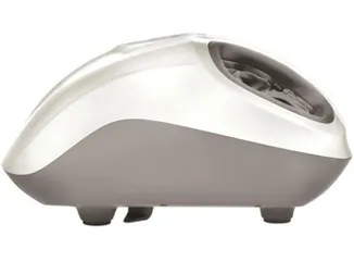 Máy Massage Chân Khí Nén 3D HoMedics FMS-351HJ - Thiết Bị Massage Shiatsu Kèm Nhiệt, Giúp Thư Giãn Chân Tại Nhà, Đem Lại Cảm Giác Như Spa