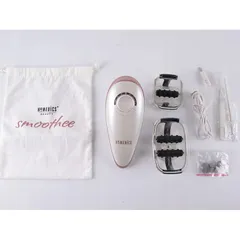 Máy Massage Hút Chân Không HoMedics CELL-500-EU - Giảm Mỡ Thừa, Làm Mịn Da Hiệu Quả, Thiết Kế Nhỏ Gọn, 2 Chế Độ Massage EMT