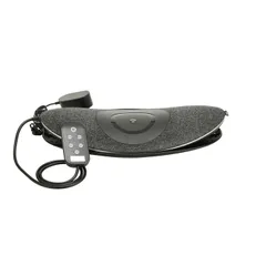 Máy massage lưng Homedics SP-252HJ - Thiết bị massage điều khiển cầm tay, rung nhiều chế độ, bảo hành 2 năm, giảm đau lưng hiệu quả