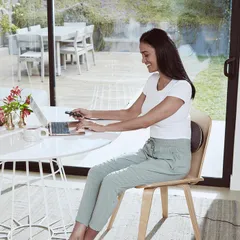 Máy massage lưng Homedics SP-252HJ - Thiết bị massage điều khiển cầm tay, rung nhiều chế độ, bảo hành 2 năm, giảm đau lưng hiệu quả