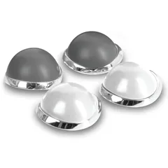 Máy Massage Nhiệt Cầm Tay HoMedics HHP-351H - 3 Đầu Thay Thế, Thiết Kế Tiện Dụng và Hiệu Quả Massage Tối Ưu Tại Nhà