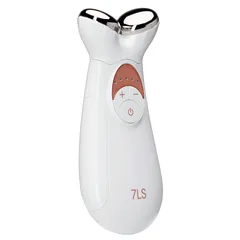 Máy Nâng Cơ Trẻ Hóa Da Mặt 7LS Beauty FA7-1400J - Công Nghệ Microcurrent, Tăng Cường Độ Săn Chắc Da và Kích Thích Collagen