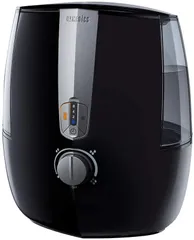Máy Tạo Độ Ẩm Siêu Âm HoMedics UHE-WM16 - Bảo Hành 2 Năm, Phun Sương Nóng Lạnh, Dung Tích 5.2L, Thời Gian Sử Dụng 65 Giờ