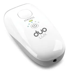 Máy Triệt Lông HoMedics Duo Lux IPL-HH390 - Công Nghệ IPL & AFT, Cảm Biến Màu Da, Hiệu Quả Tại Nhà, Bảo Hành 2 Năm