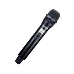 Micro cầm tay không dây UHF Takstar X4-TD - Micro Karaoke Chất Lượng Cao Dành Cho Thuyết Trình, Biểu Diễn, Hội Nghị
