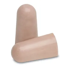 Nút Bịt Tai Mack's Ultra Soft Foam - Giảm Tiếng Ồn 80%, Chất Liệu Cao Su Non - Bảo Vệ Thính Giác Tốt Nhất, Ngủ Ngon Hơn