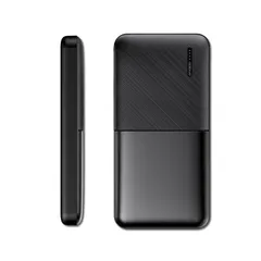 Pin Dự Phòng Sạc Nhanh PD 20W QC3.0 10.000mAh/20.000mAh - Hiệu Suất Cao 90% Cho Tất Cả Điện Thoại