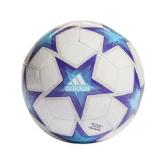 Quả Bóng Đá Adidas UCL Club Void HI2177 - Thiết Kế Lấy Cảm Hứng Từ UEFA Champions League, Chất Liệu Cao Cấp, Độ Bền Cao