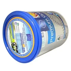 Sữa Bột Royal Ausnz Premium Gold 1 Dinh Dưỡng Cho Bé Từ 0-6 Tháng Tuổi - Lọ 400g Giúp Phát Triển Khỏe Mạnh