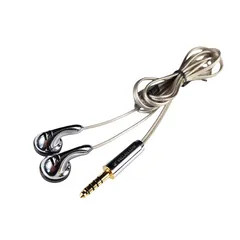 Tai Nghe VE Monk Slim Metal - Thiết Kế Nhỏ Gọn, Âm Thanh Trong và Rõ Ràng, Phù Hợp Với Mọi Thiết Bị, Bảo Hành 12 Tháng
