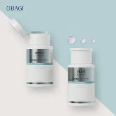 [Nhập khẩu] Toner BHA Obagi Clenziderm MD Pore Therapy 2% 148ml - Giảm Mụn, Kiểm Soát Dầu Nhờn cho Da Dầu và Da Mụn