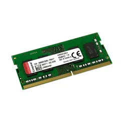 Ram Laptop Kingston 16GB DDR4 3200MHz - Tăng Tốc Độ Làm Việc và Giải Trí - Bộ Nhớ Chất Lượng Cao, Phù Hợp Mọi Mục Đích Sử Dụng