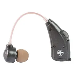 Máy Trợ Thính Siêu Nhỏ Mimitakara DP-6B7 Không Dây - Thiết Kế Gọn Nhẹ, Âm Thanh Vượt Trội, Phù Hợp Mọi Đối Tượng Khiếm Thính