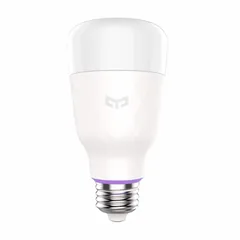 Bóng Đèn Smart LED Yeelight W3 Tích Hợp Chroma Razer - Đèn Thông Minh RGB Điều Khiển Bằng Giọng Nói, 16 Triệu Màu Sắc