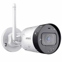 Camera IP Wifi Imou IPC-G42P 4MP - Hồng ngoại 30m, chuẩn nén video H.265, chống nước IP67, điều khiển từ xa qua Imou Life