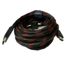 Dây Cáp HDMI 30M Hỗ Trợ 3D Full HD 1080P Chống Nhiễu - Kết Nối Chất Lượng Cao, Truyền Hình Đỉnh Cao cho Máy Tính và TV