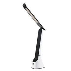 Đèn bàn học LED chống cận điều khiển cảm ứng tích hợp đèn ngủ - Thiết kế sang trọng và hiện đại bảo vệ mắt tối ưu