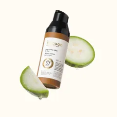 Kem Chống Nắng Cocoon Bí Đao SPF 50 PA++++ - Bảo Vệ Da Quang Phổ Rộng Với Chiết Xuất Thiên Nhiên & An Toàn Cho Da