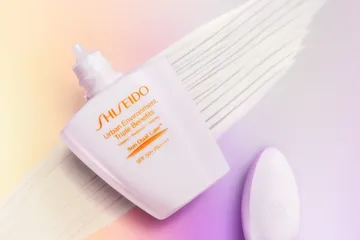 Kem Chống Nắng Shiseido Urban Environment Triple Beauty Emulsion SPF50+ PA++++ - Bảo Vệ Da, Dưỡng Ẩm, Dễ Dàng Làm Đẹp