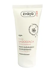 Kem Dưỡng Hỗ Trợ Cải Thiện Viêm Nang Lông Ziaja Med 50ml - Sản Phẩm Cho Da Nhạy Cảm, Dầu, Mụn - Ngăn Ngừa Mụn Đỏ, Mát Lành Tự Nhiên