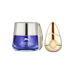 Kem Dưỡng Mắt Dr.Plant Dendrobium 20g Kèm Máy Massage Mini - Giảm Nếp Nhăn, Cấp Ẩm, Cải Thiện Thâm Quầng Mắt