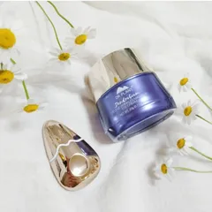 Kem Dưỡng Mắt Dr.Plant Dendrobium 20g Kèm Máy Massage Mini - Giảm Nếp Nhăn, Cấp Ẩm, Cải Thiện Thâm Quầng Mắt