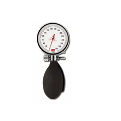 Máy Đo Huyết Áp Cơ Boso Roid 60mm - Thiết Kế Thông Minh, Độ Chính Xác Cao, Chứng Nhận Tiêu Chuẩn Châu Âu, Bền Bỉ và Dễ Sử Dụng
