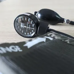 Máy Đo Huyết Áp Cơ SPIRIT CK-110 Chính Hãng - Đơn Giản, Dễ Dùng, Kết Quả Chính Xác, Nhanh Chóng, Đầy Đủ Phụ Kiện Cầm Tay