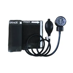 Máy Đo Huyết Áp Cơ SPIRIT CK-110 Chính Hãng - Đơn Giản, Dễ Dùng, Kết Quả Chính Xác, Nhanh Chóng, Đầy Đủ Phụ Kiện Cầm Tay