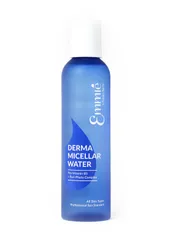 Nước Tẩy Trang Sạch Sâu Emmié Derma Micellar Water 250ml - Làm Sạch Tối Ưu, Không Cay Mắt, Không Đắng Miệng, An Toàn Cho Da