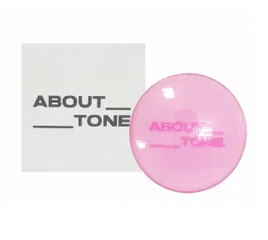 Phấn Phủ Kiềm Dầu Eglips Glow Powder Pact Pink - Phấn Trang Điểm Tạo Độ Hồng, Kiểm Soát Nhờn, Chất Lượng Cao