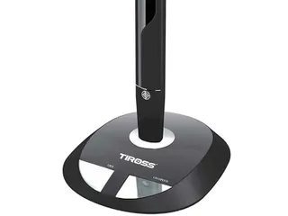 Quạt Đứng Tiross TS915 Có Điều Khiển Từ Xa - Thiết Kế Cao Cấp, 3 Tốc Độ, Hẹn Giờ, Sang Trọng Cho Mọi Không Gian