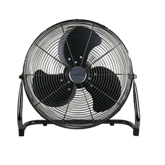 Quạt Sàn Công Nghiệp Tiross TS954 18 Inch - Công Suất 130W, Đảo Chiều Tự Động, Thích Hợp Cho Mọi Không Gian Nội Thất